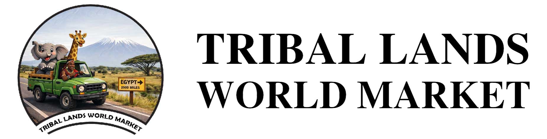 Tribal Lands World Market